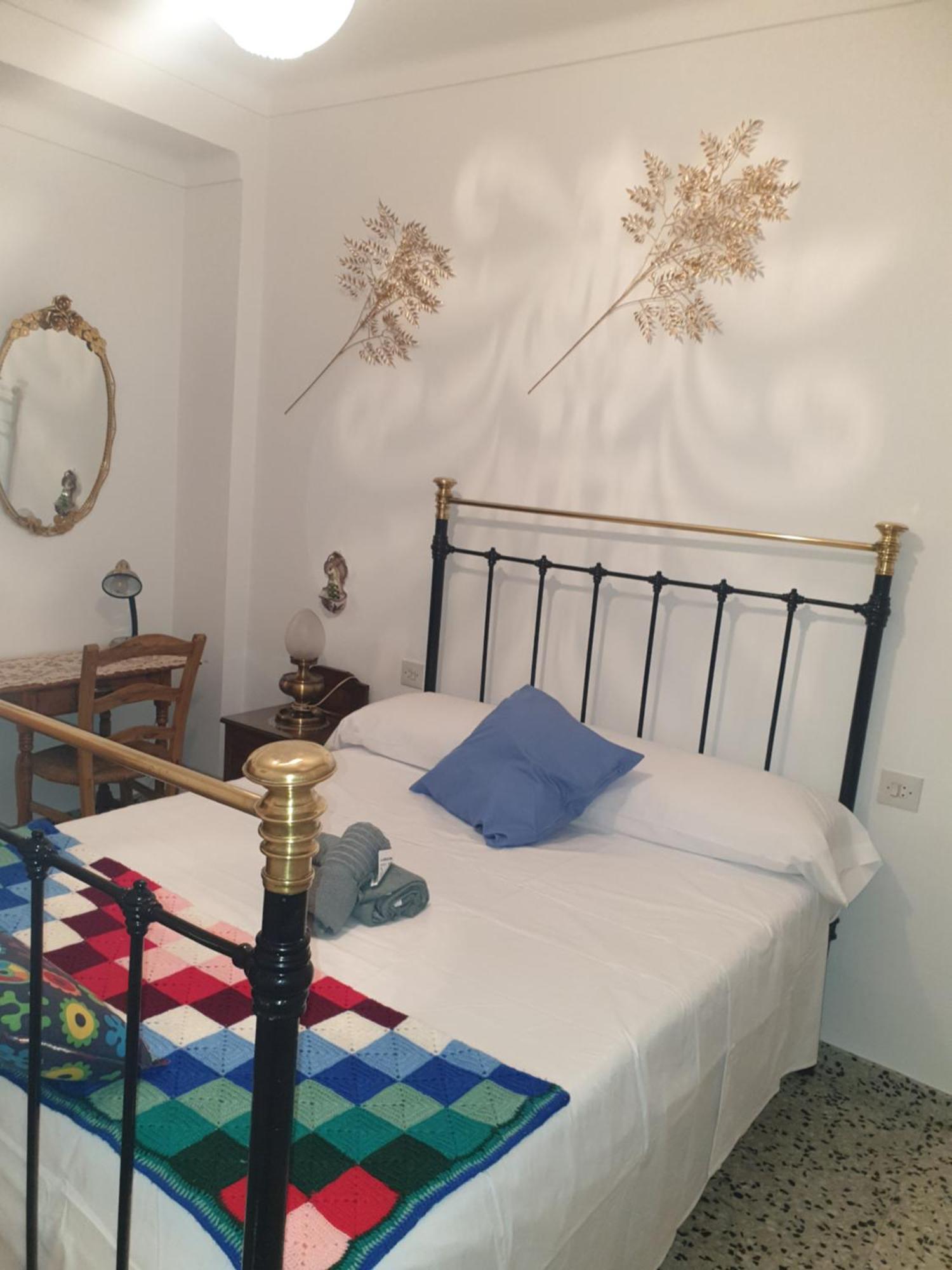 Casa El Correo Daire Villanueva del Trabuco Dış mekan fotoğraf