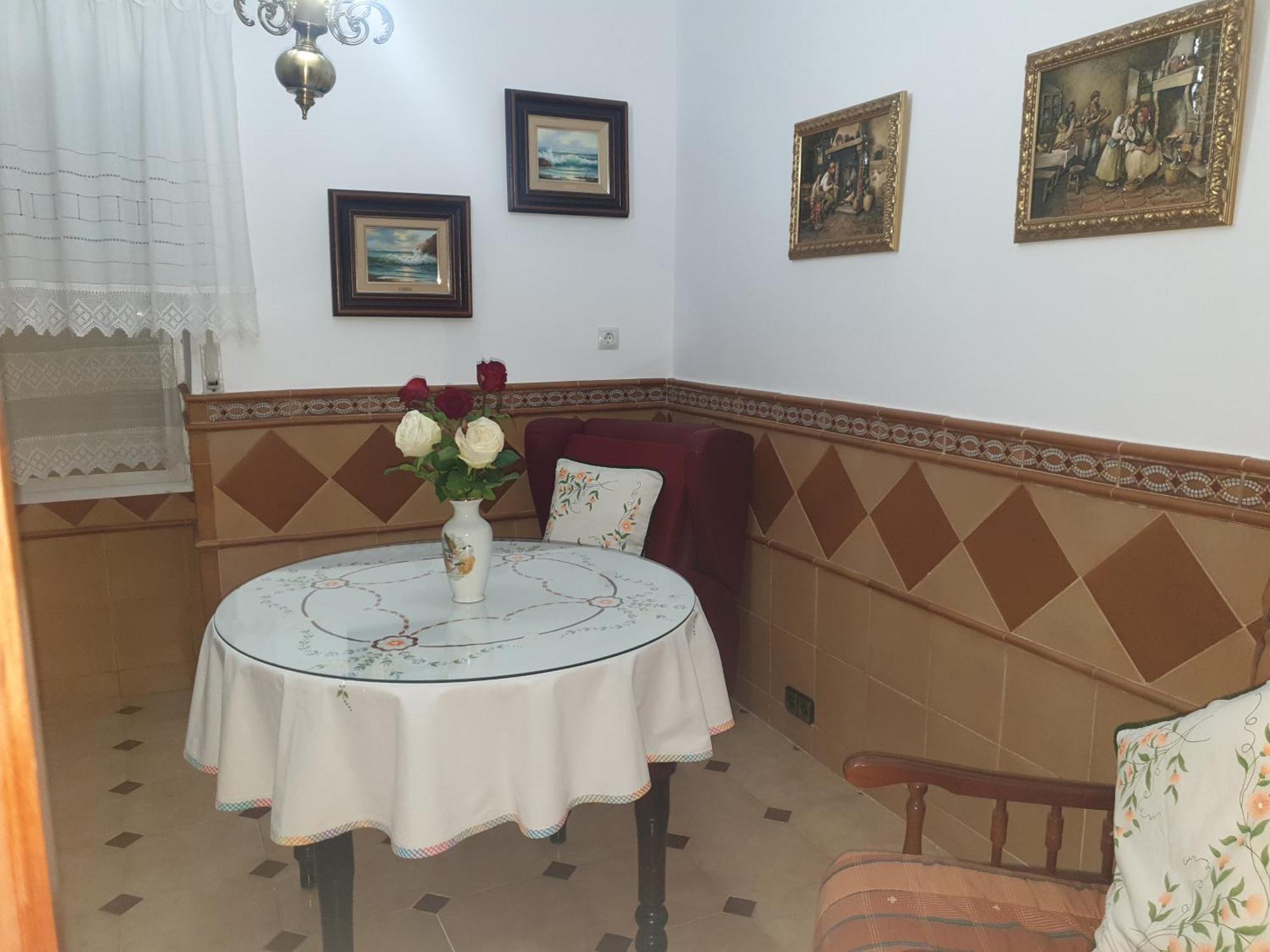 Casa El Correo Daire Villanueva del Trabuco Dış mekan fotoğraf