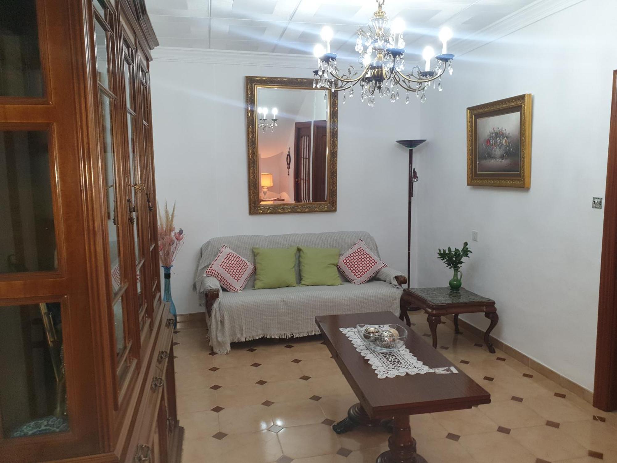 Casa El Correo Daire Villanueva del Trabuco Dış mekan fotoğraf